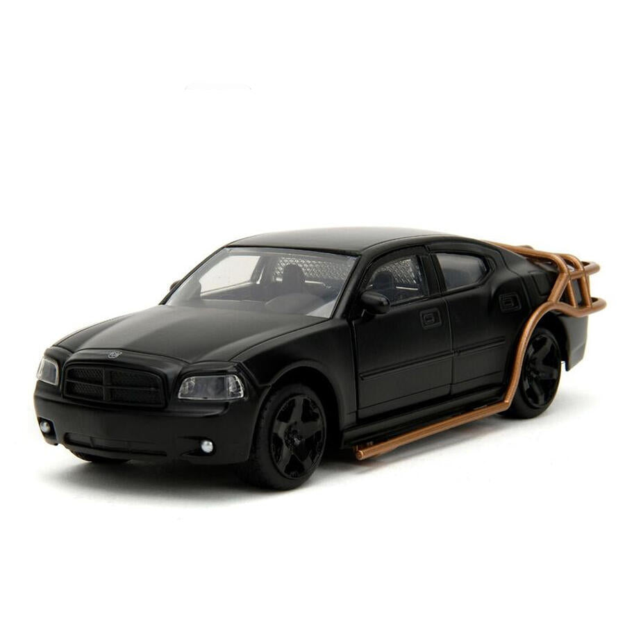 Jada Fast & Furious 2006 Dodge Charger 1:43 Scale Diecast Model