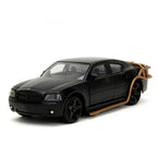 Jada Fast & Furious 2006 Dodge Charger 1:43 Scale Diecast Model