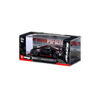 Bburago Porsche 911 GT3 R 1:43 Scale Diecast Model