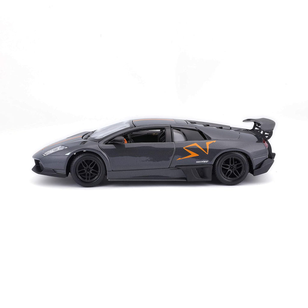 Bburago Lamborghini Murciélago LP 670-4 SV China Limited Edition 1:24 Scale Diecast Model