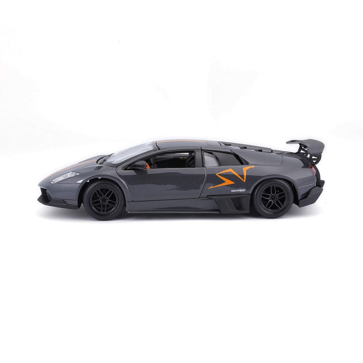 Bburago Lamborghini Murciélago LP 670-4 SV China Limited Edition 1:24 Scale Diecast Model