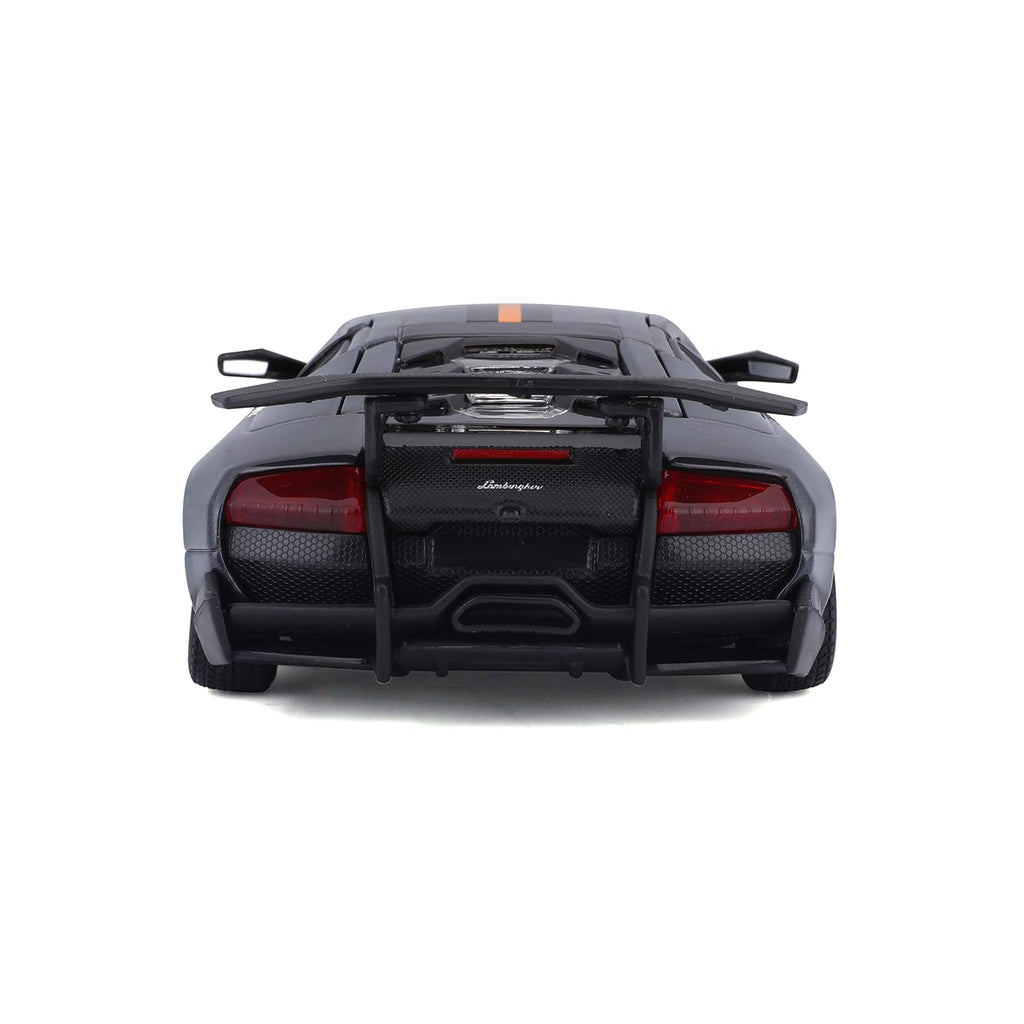 Bburago Lamborghini Murciélago LP 670-4 SV China Limited Edition 1:24 Scale Diecast Model