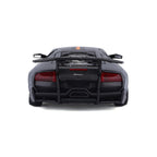 Bburago Lamborghini Murciélago LP 670-4 SV China Limited Edition 1:24 Scale Diecast Model