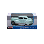 Maisto 1948 Chevrolet Fleetline Aerosedan 1:24 Scale Diecast Model