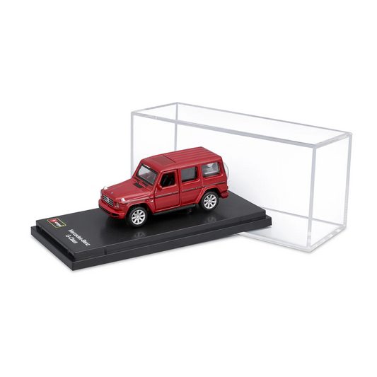 Bburago 1:64 Mercedes-Benz G-Class Diecast