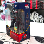 ZD Toys Spider-Verse Miles Morales 4-Inch Action Figure