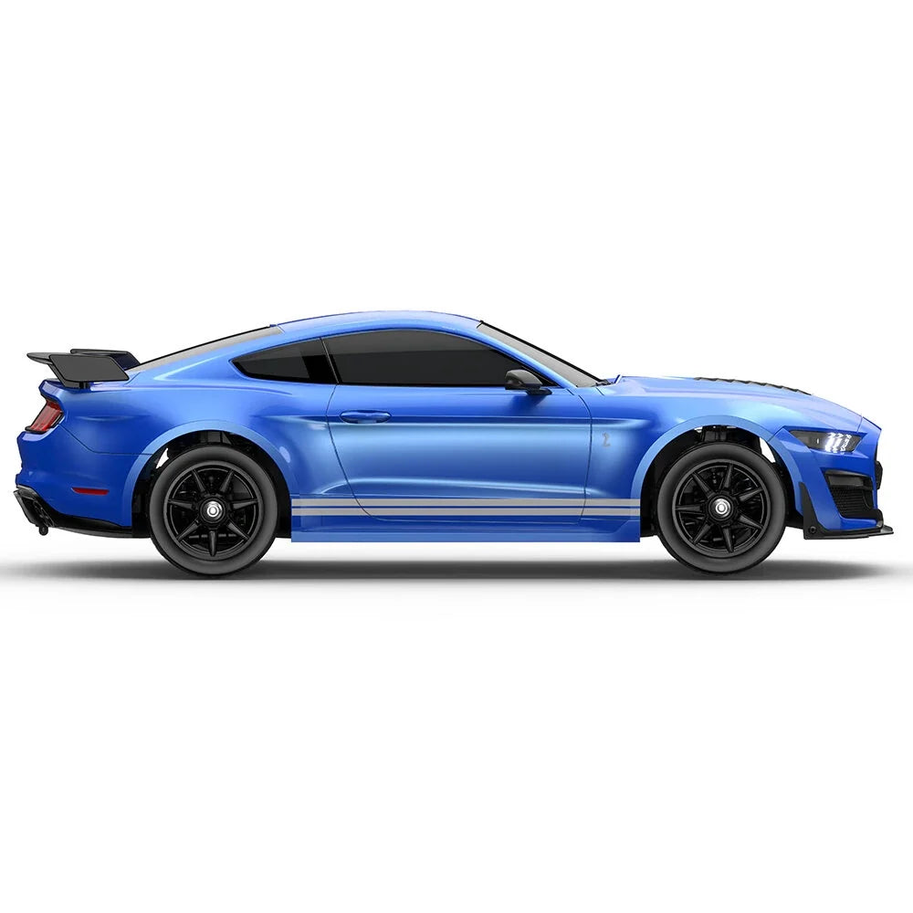 MJX Hyper Go 10306 Ford Mustang GT500 1:10 Scale 4WD RC Car