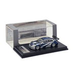 MJ Model BMW M3 GTR E46 Need For Speed Livery 1:64 Scale Diecast Model Car