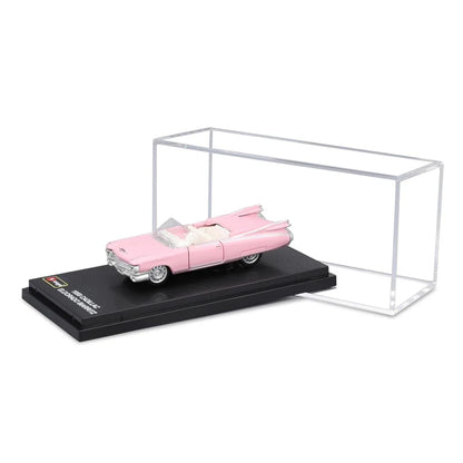Bburago 1:64 1959 Cadillac Eldorado Biarritz Diecast Car
