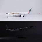 Emirates Airbus A380 Livery 1:160 Scale Diecast Airplane Model (47cm)