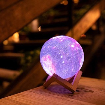Moon Lamp