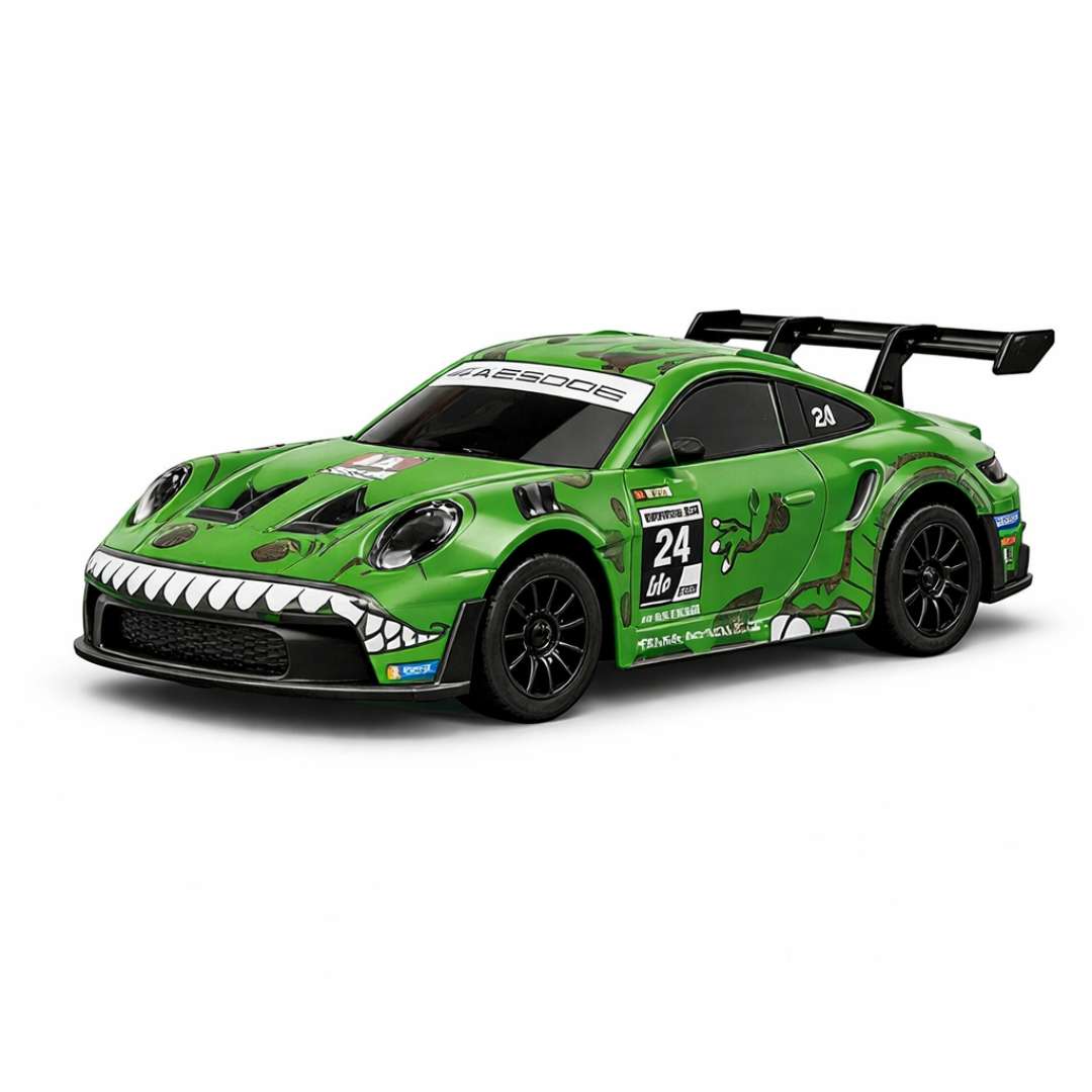 HStar D43-01Q14 Rexy Porsche 911 GT3 R 1:43 4WD RC Drift Car