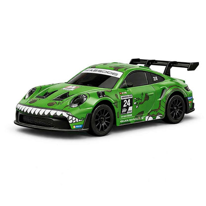 HStar D43-01Q14 Rexy Porsche 911 GT3 R 1:43 4WD RC Drift Car