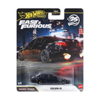 Hot Wheels Fast & Furious 2010 BMW M5
