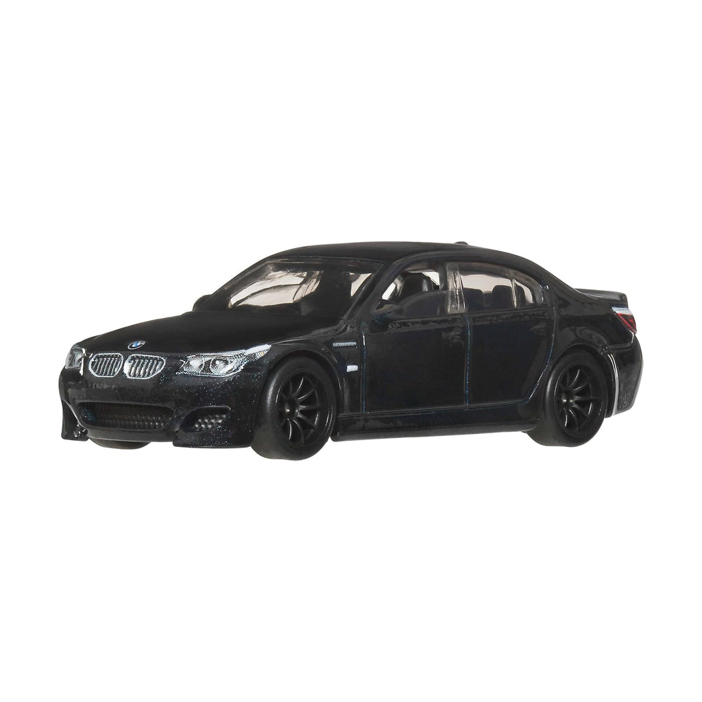 Hot Wheels Fast & Furious 2010 BMW M5