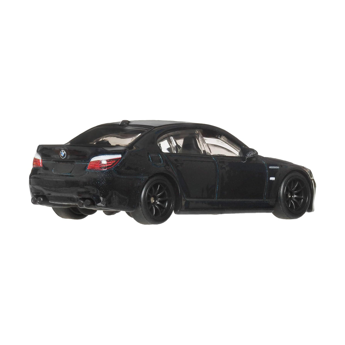 Hot Wheels Fast & Furious 2010 BMW M5