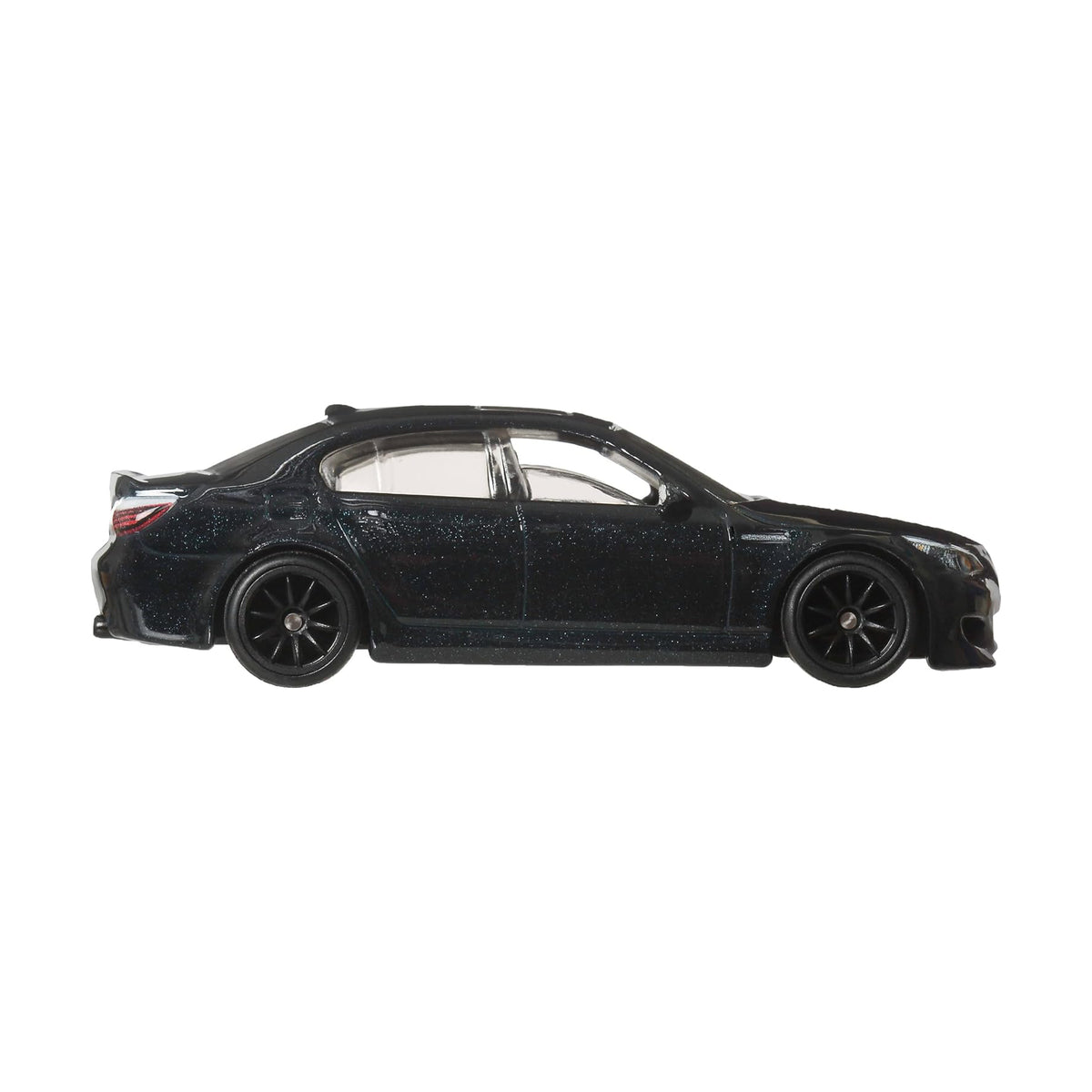 Hot Wheels Fast & Furious 2010 BMW M5