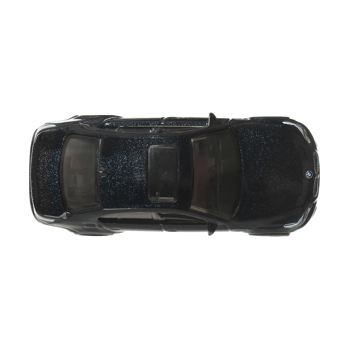 Hot Wheels Fast & Furious 2010 BMW M5