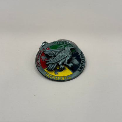 Harry Potter Spinning Keychain
