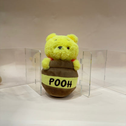 Soft TOY Keychain