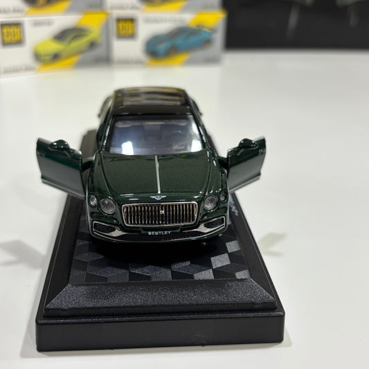 Bentley Flying Spur 1:40 Official Licensed Die-Cast Scale Model Car by CCA