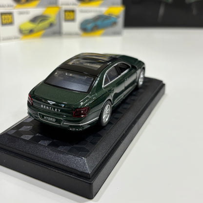 Bentley Flying Spur 1:40 Official Licensed Die-Cast Scale Model Car by CCA