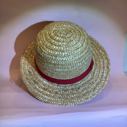 One Piece Monkey D. Luffy Hat
