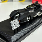 Batman Batmobile Official Metal Scale Model