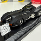 Batman Batmobile Official Metal Scale Model
