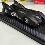 Batman Batmobile Official Metal Scale Model
