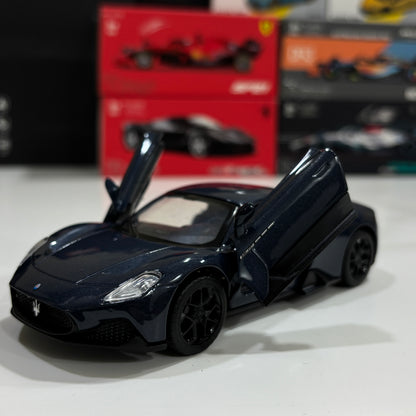 Maserati MC20 1:32 Official Die-Cast Scale Model by MSZ