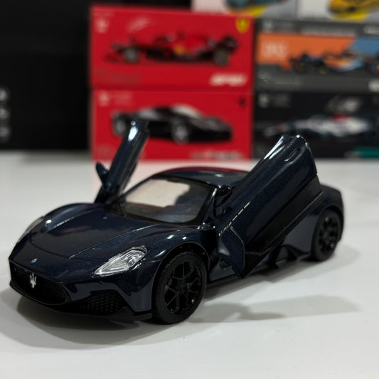 Maserati MC20 1:32 Official Die-Cast Scale Model by MSZ