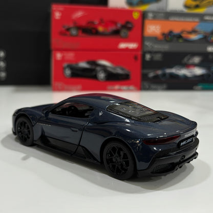 Maserati MC20 1:32 Official Die-Cast Scale Model by MSZ