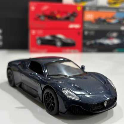 Maserati MC20 1:32 Official Die-Cast Scale Model by MSZ