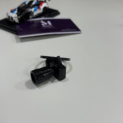 Camera Keychain
