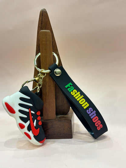 Nike Air Jordans Keychains