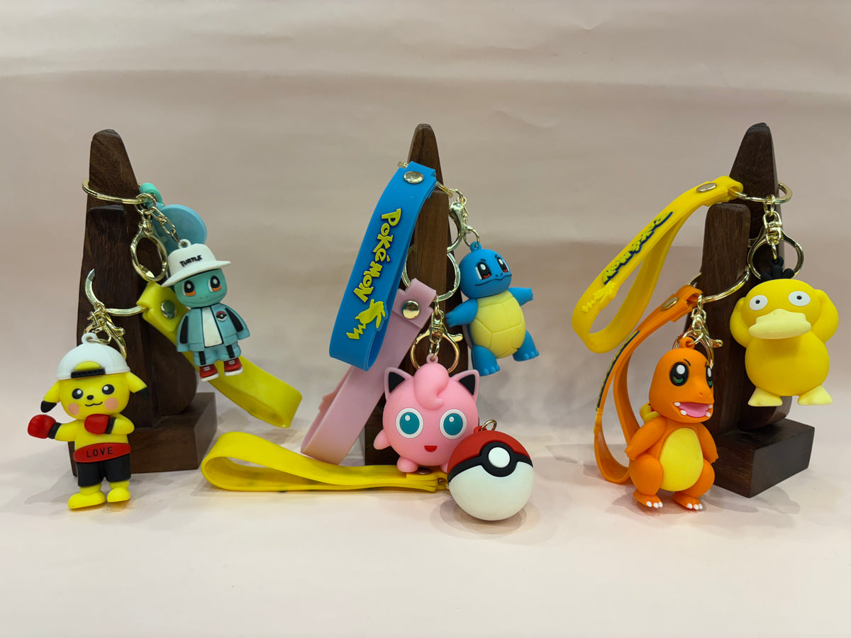 Pokemon Collection