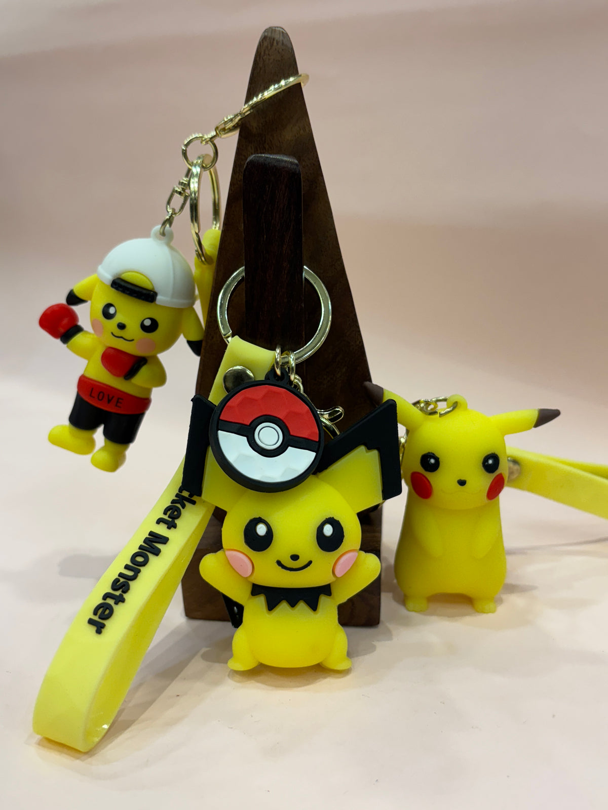 Pikachu Collection