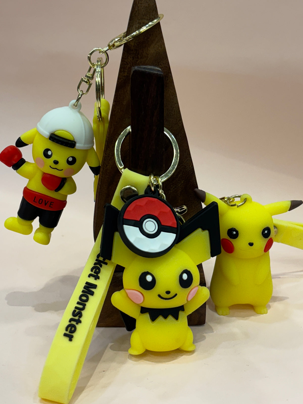 Pikachu Collection