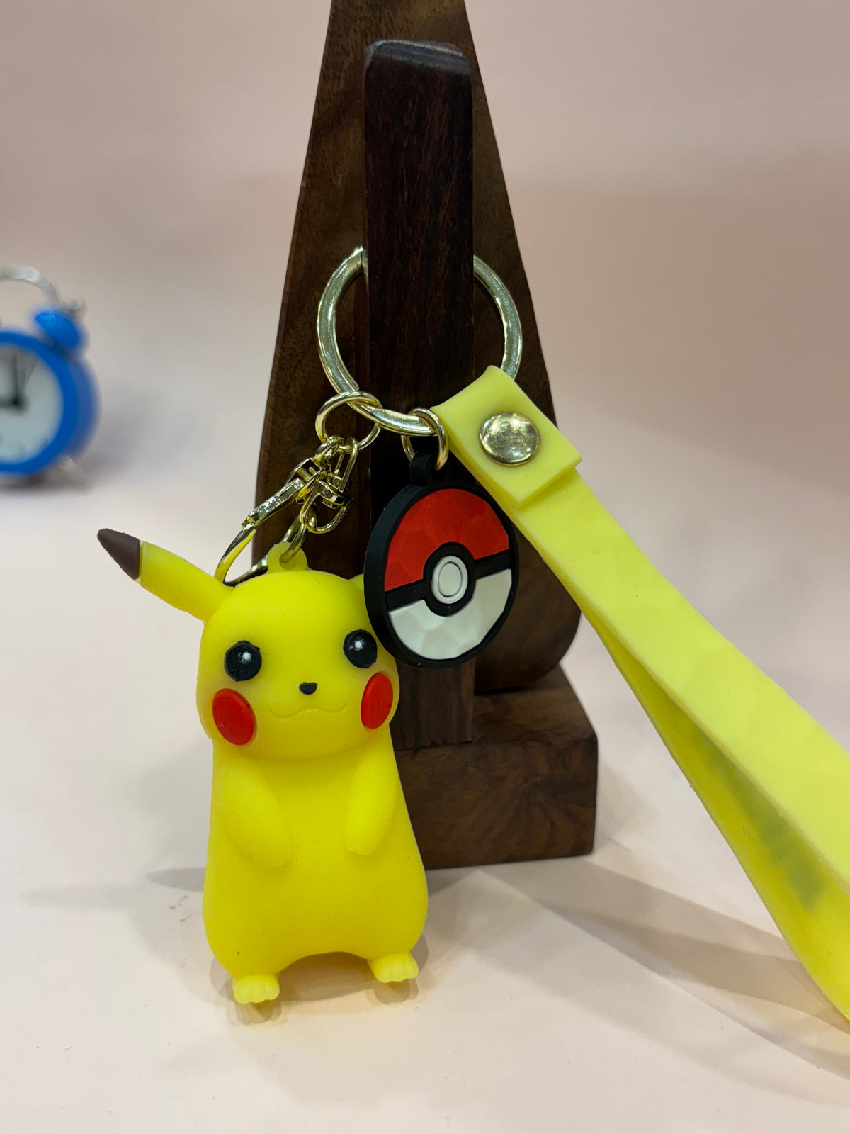 Pikachu Collection