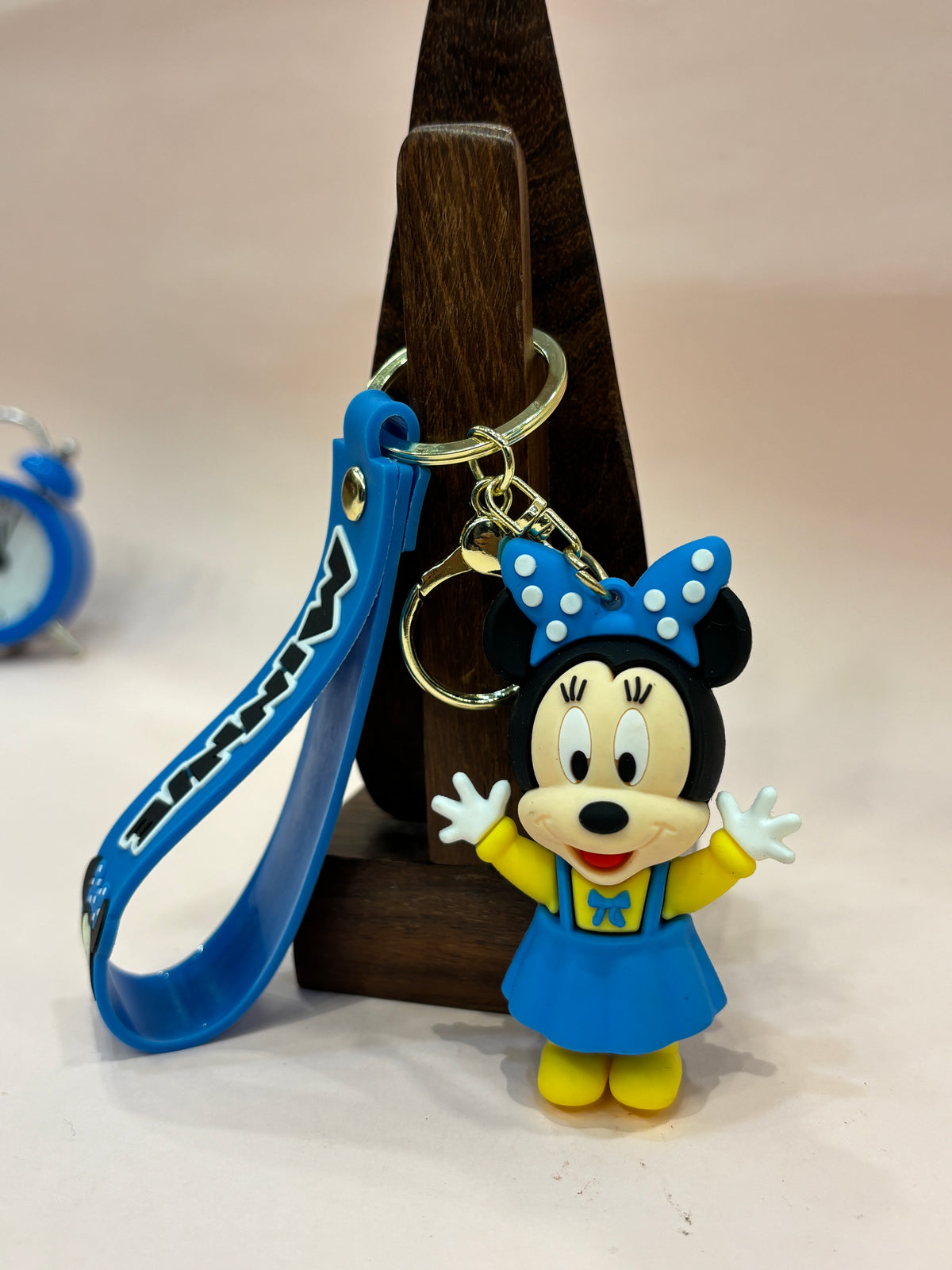 Mini Mouse