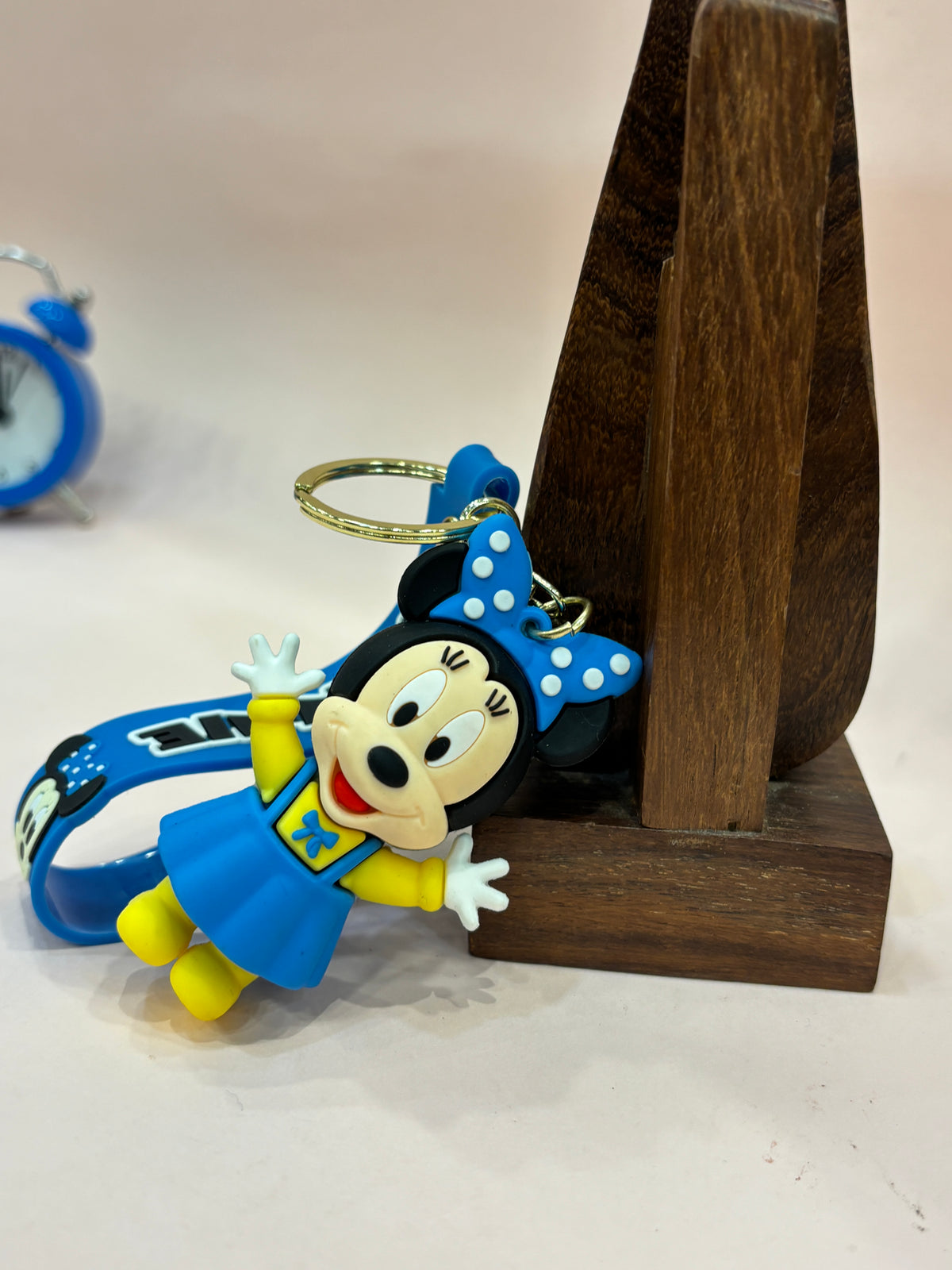 Mini Mouse