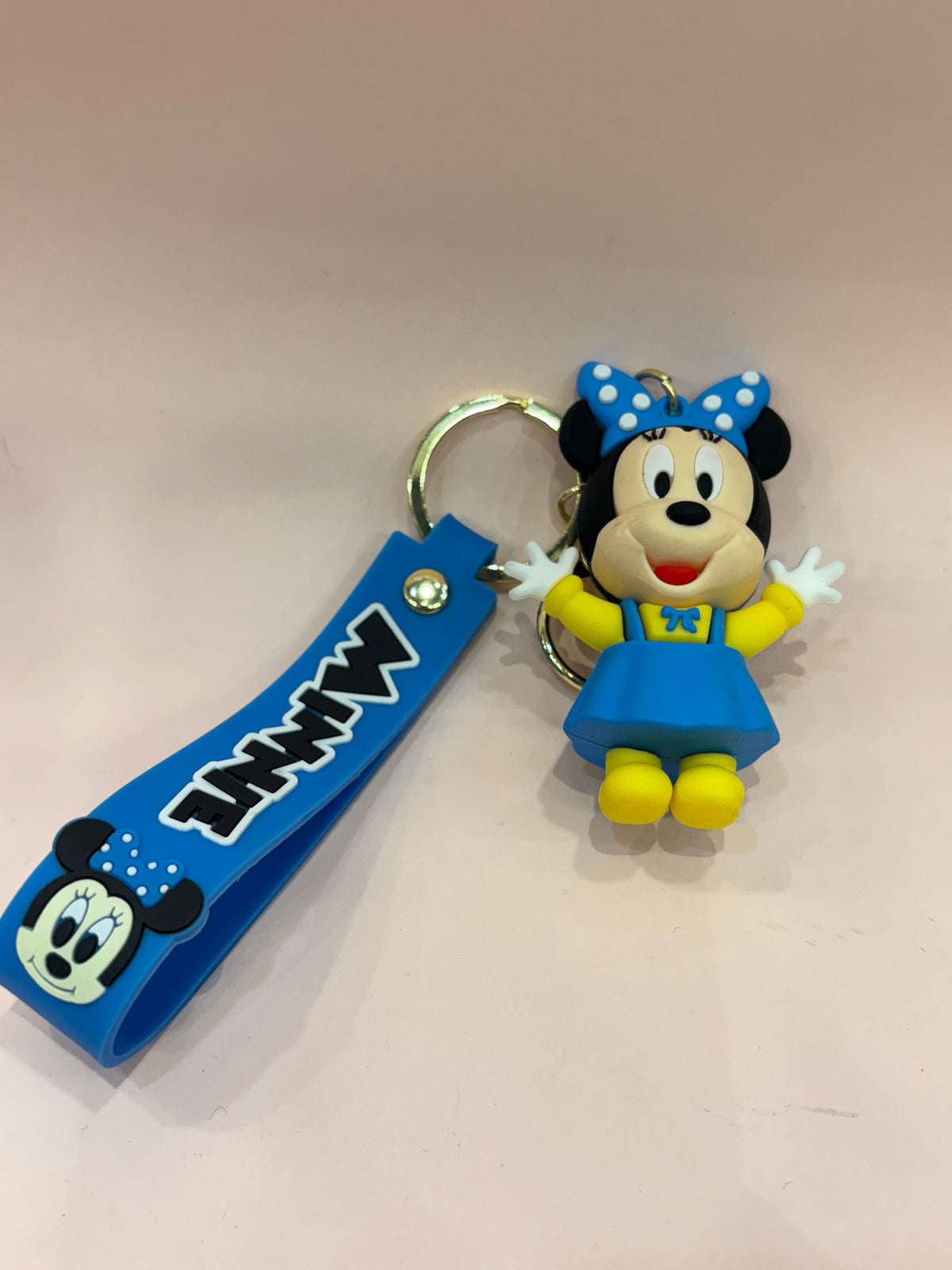 Mini Mouse
