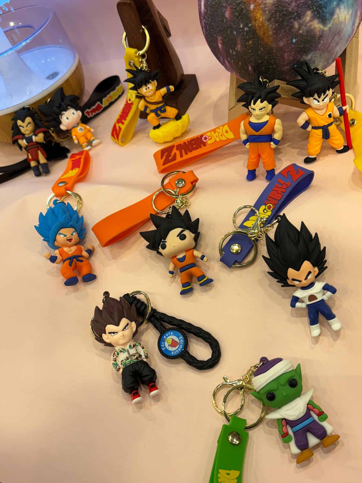 DBZ Collection new