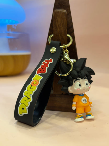 DBZ Collection new