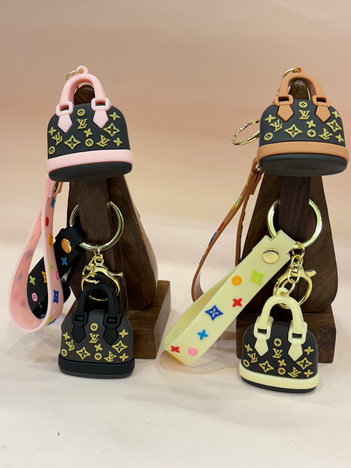 LV Bags Collection