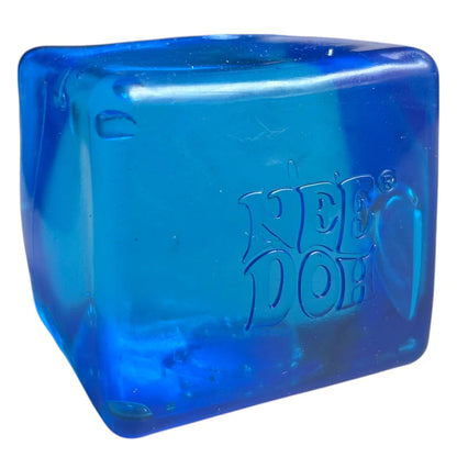 NeeDoh Pepsi Nice Cube Stress Toy