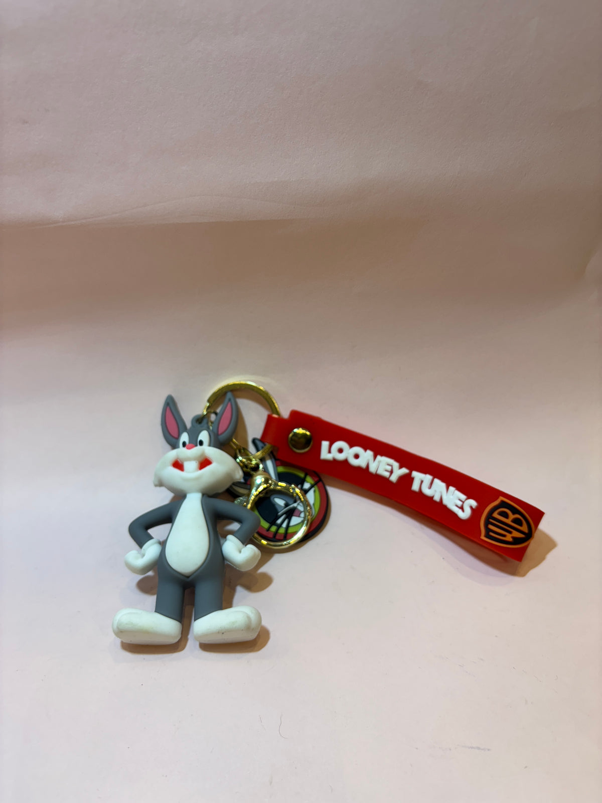 Looney Tunes Keychains