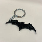 Batman Keychain