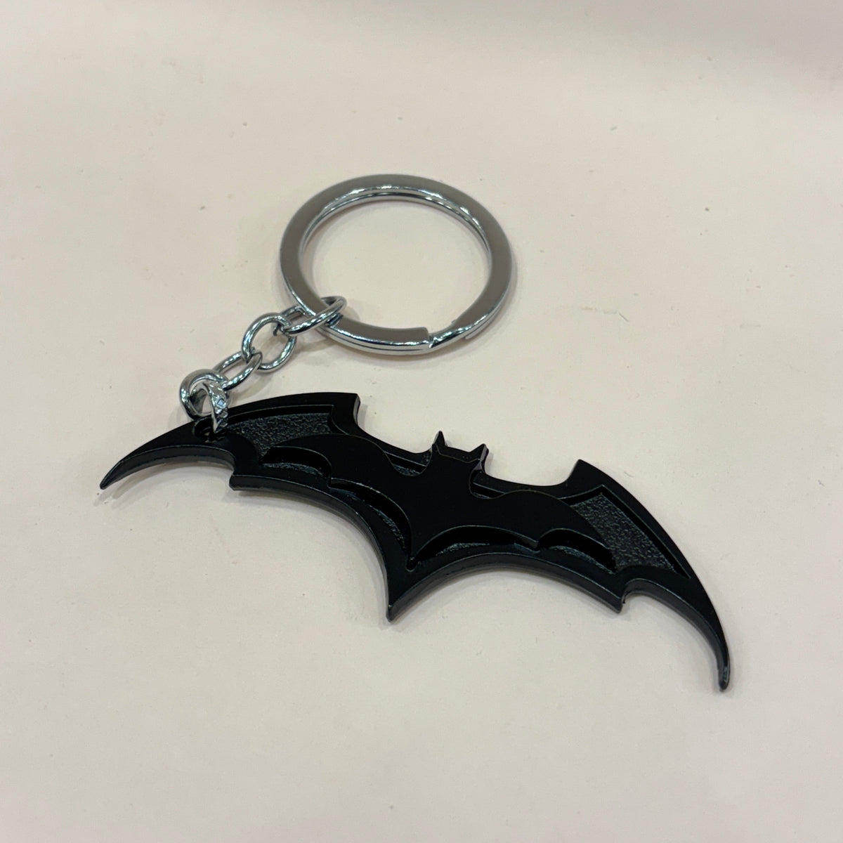 Batman Keychain